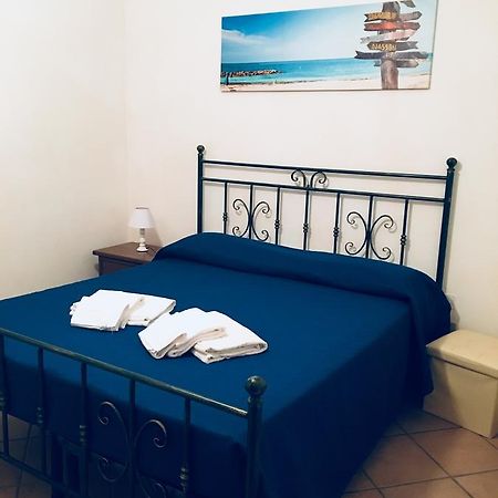 Favignana Holidays 3 Exterior foto